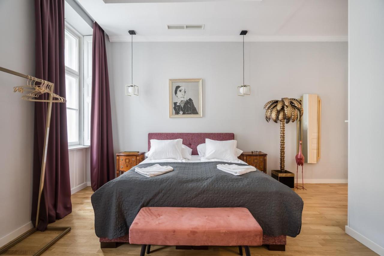 Bpr Adagio Design Home With A/C Budapest Esterno foto