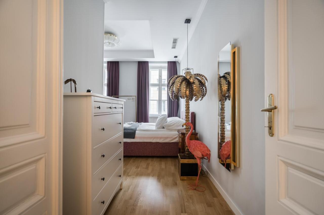 Bpr Adagio Design Home With A/C Budapest Esterno foto